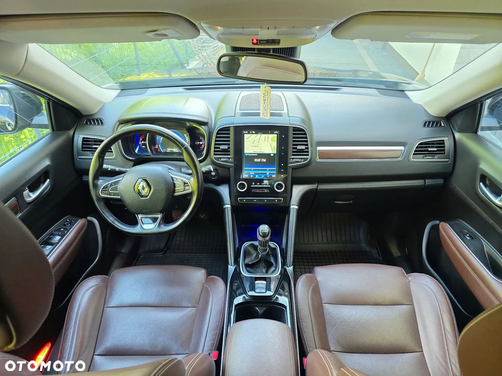 Renault Koleos ENERGY dCi 130 INTENS - 10