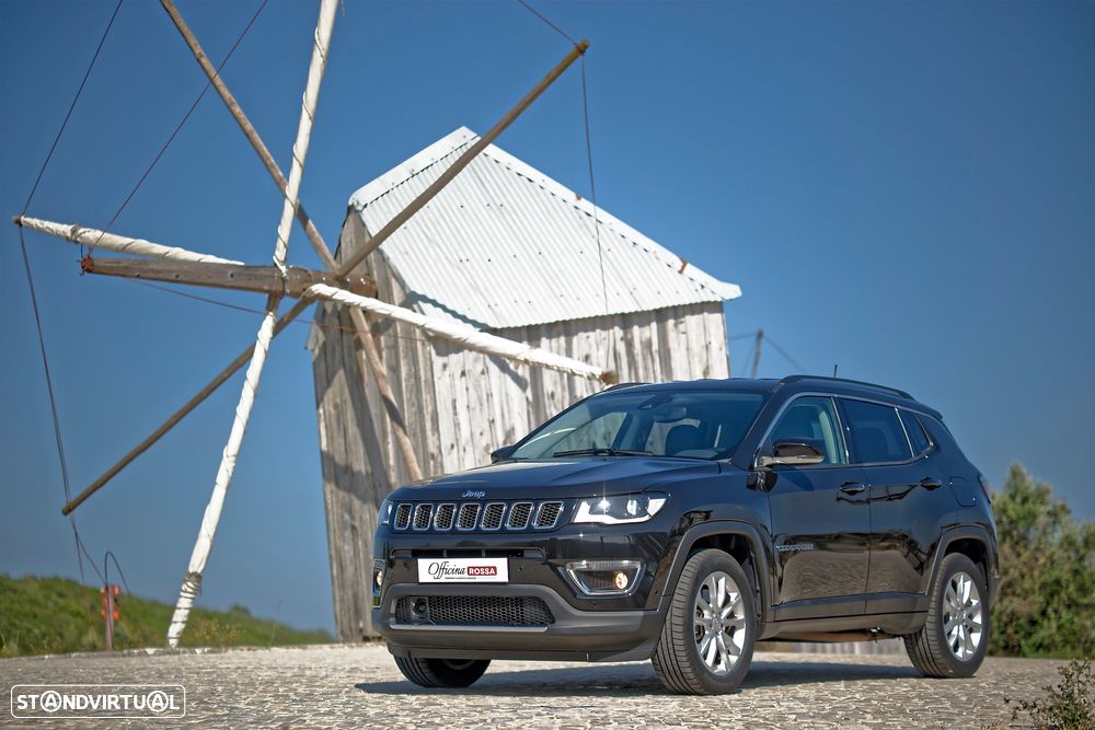 Jeep Compass - 9