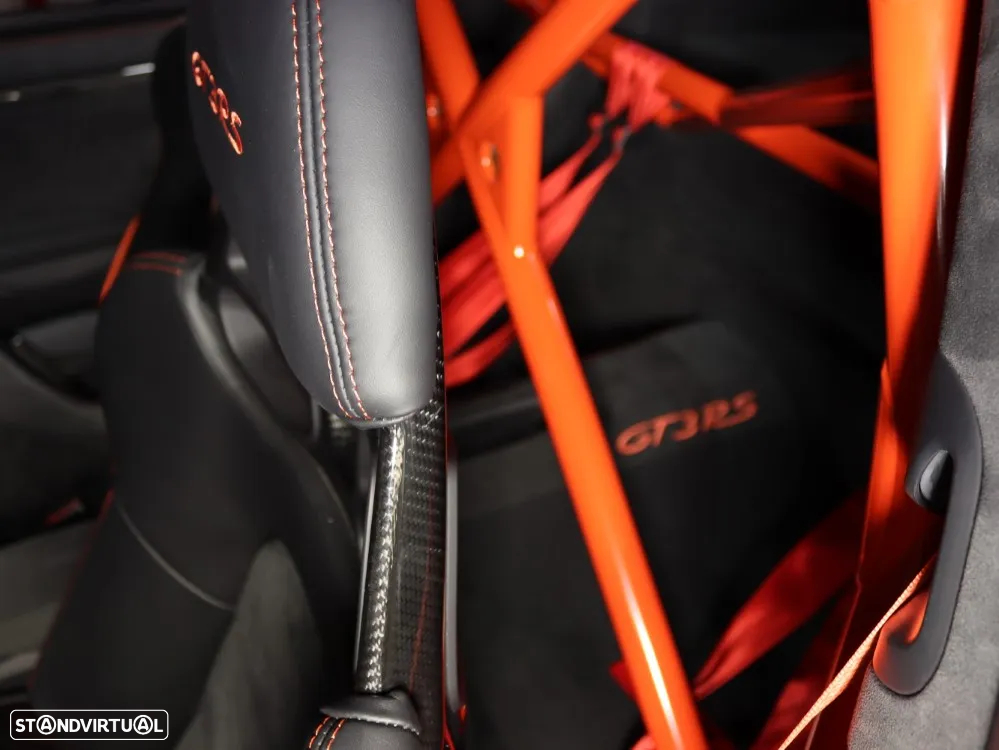 Porsche 911 (991) GT3 RS - 7
