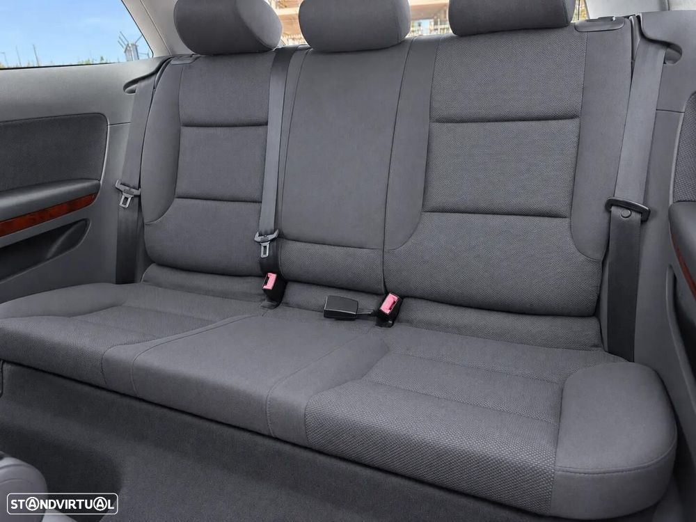 Audi A3 1.6 Ambition - 14