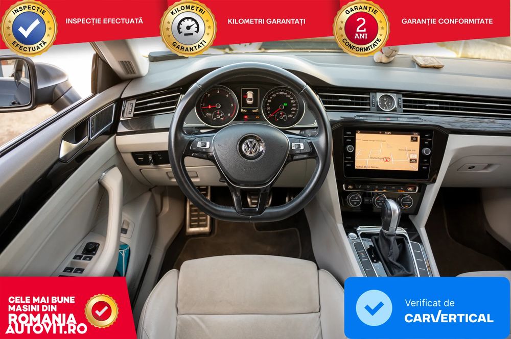 Volkswagen ARTEON 2.0 TDI SCR DSG Elegance - 25