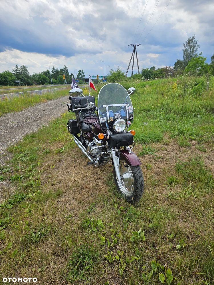 Hyosung GV - 6