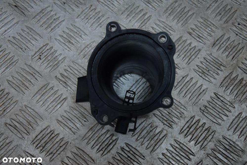 JEEP COMPASS I LIFT 2.2 CRD PRZEPŁYWOMIERZ A6510900137 - 6