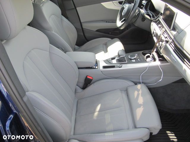 Audi A4 Limousine 45 TFSI quattro S tronic S line - 15