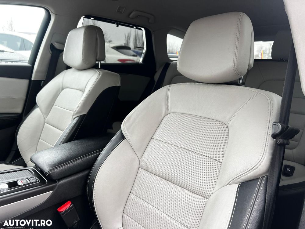 Renault Talisman - 39