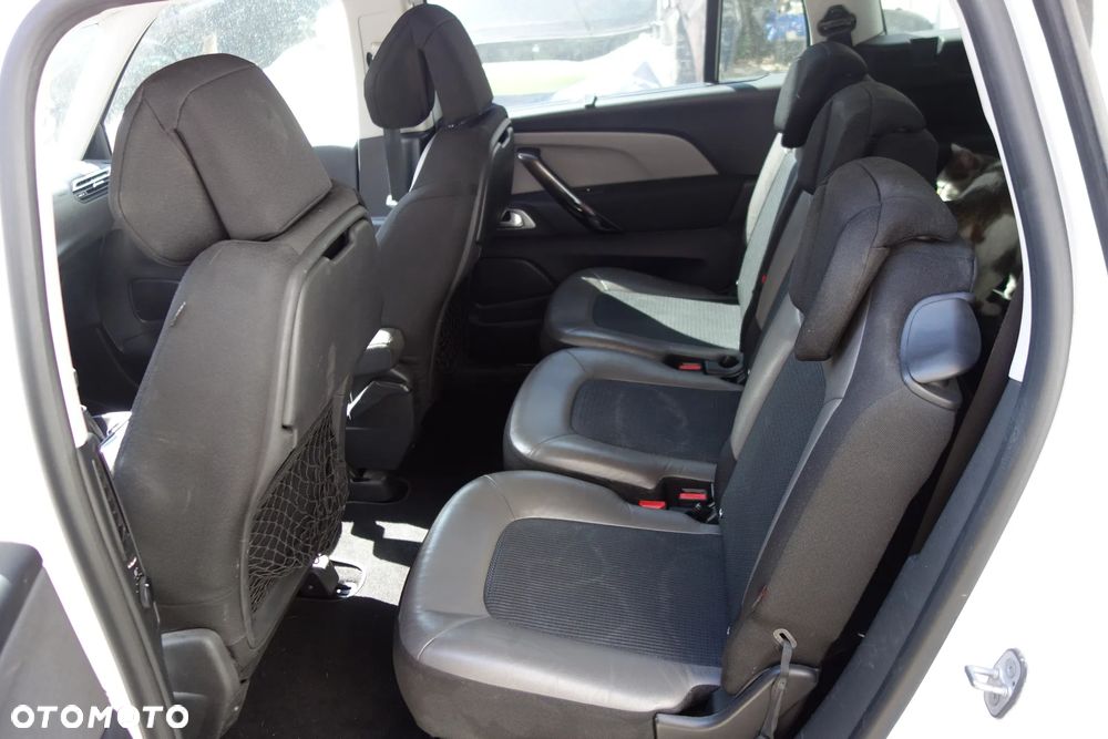 Citroën C4 Grand Picasso PureTech 130 Stop&Start Attraction - 7