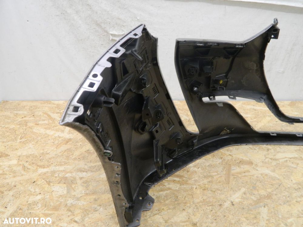 Bara fata Peugeot 208 GT, 2019, 2020, 2021, 2022. - 4