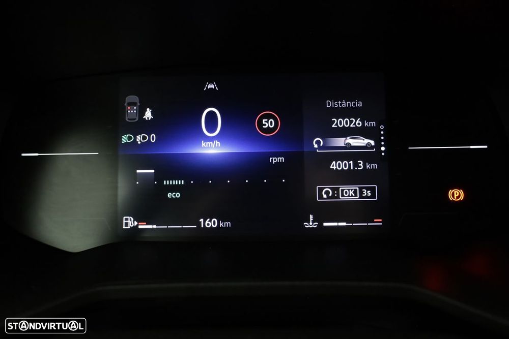 Renault Clio 1.0 TCe Evolution - 15