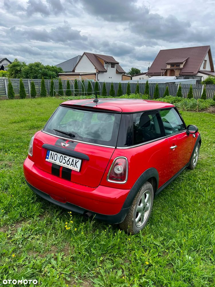 MINI ONE Standard - 7