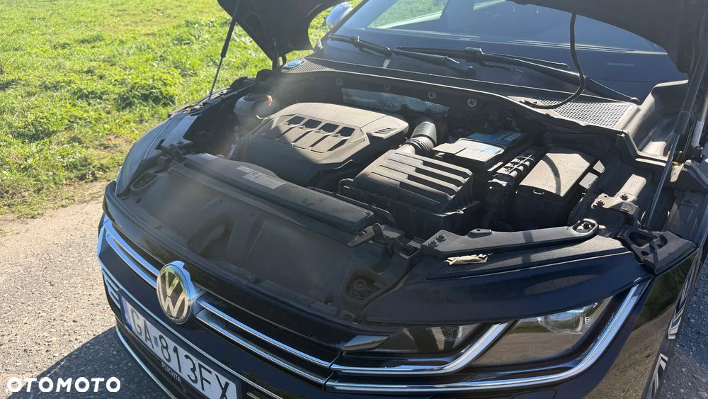 Volkswagen Arteon 2.0 TSI 4Motion Elegance DSG - 10