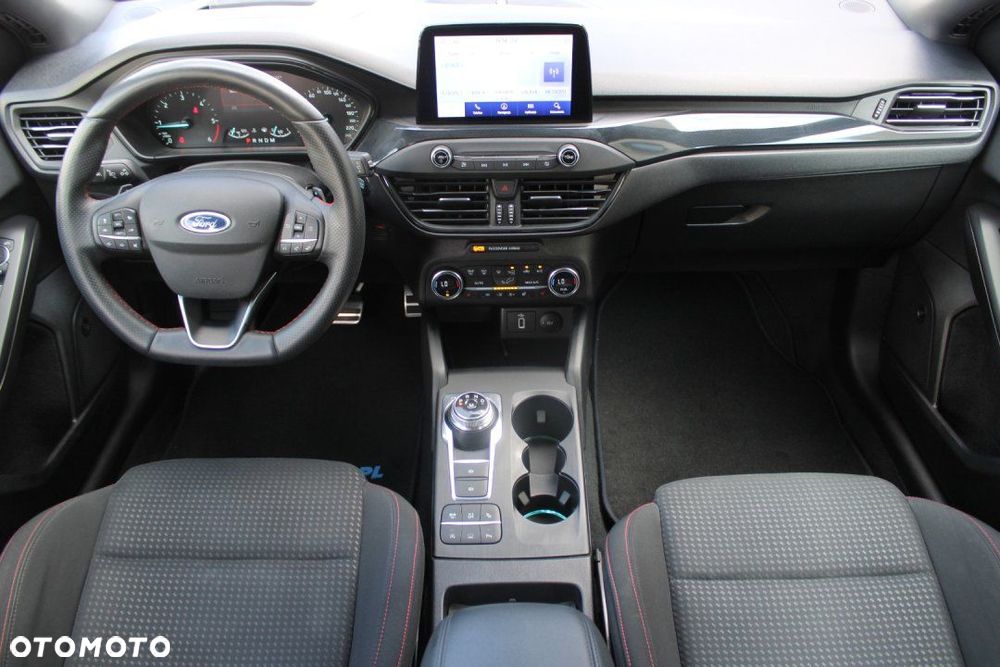 Ford Focus - 18