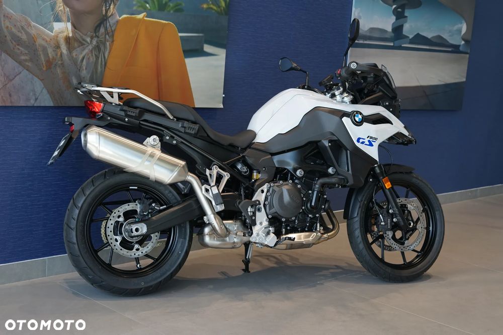 BMW F - 3