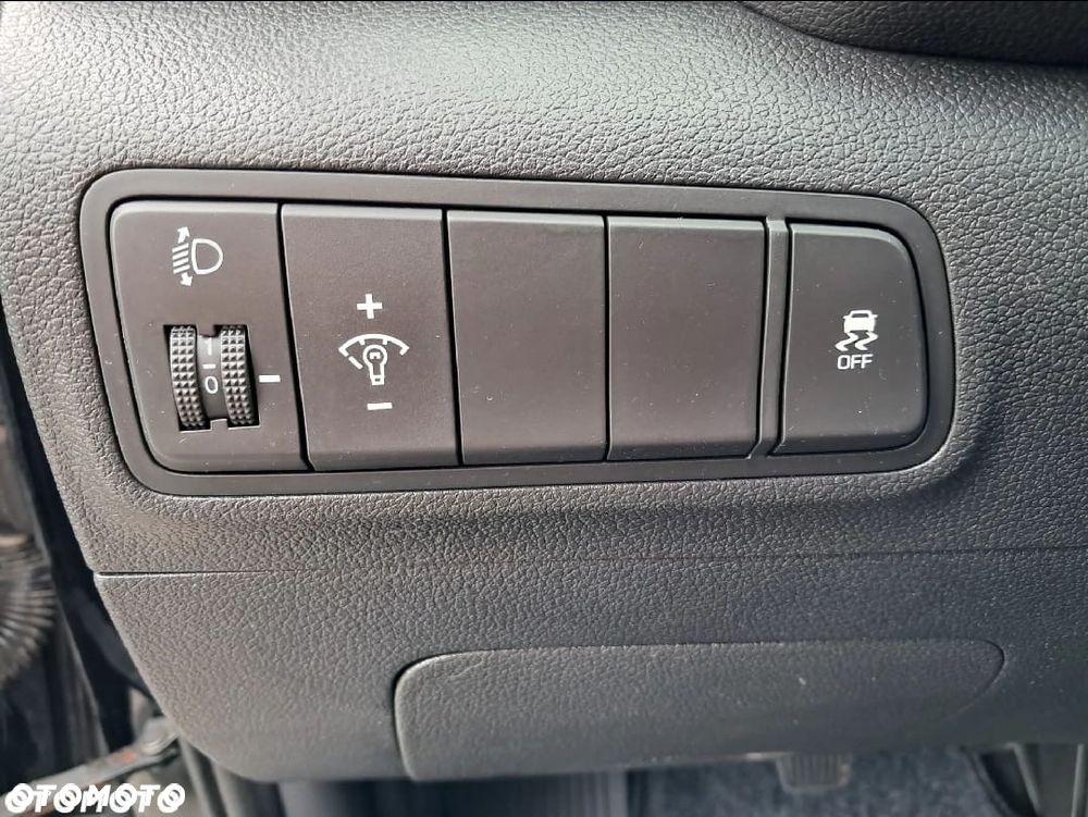 Hyundai Tucson 1.6 T-GDI GO Plus 2WD - 39