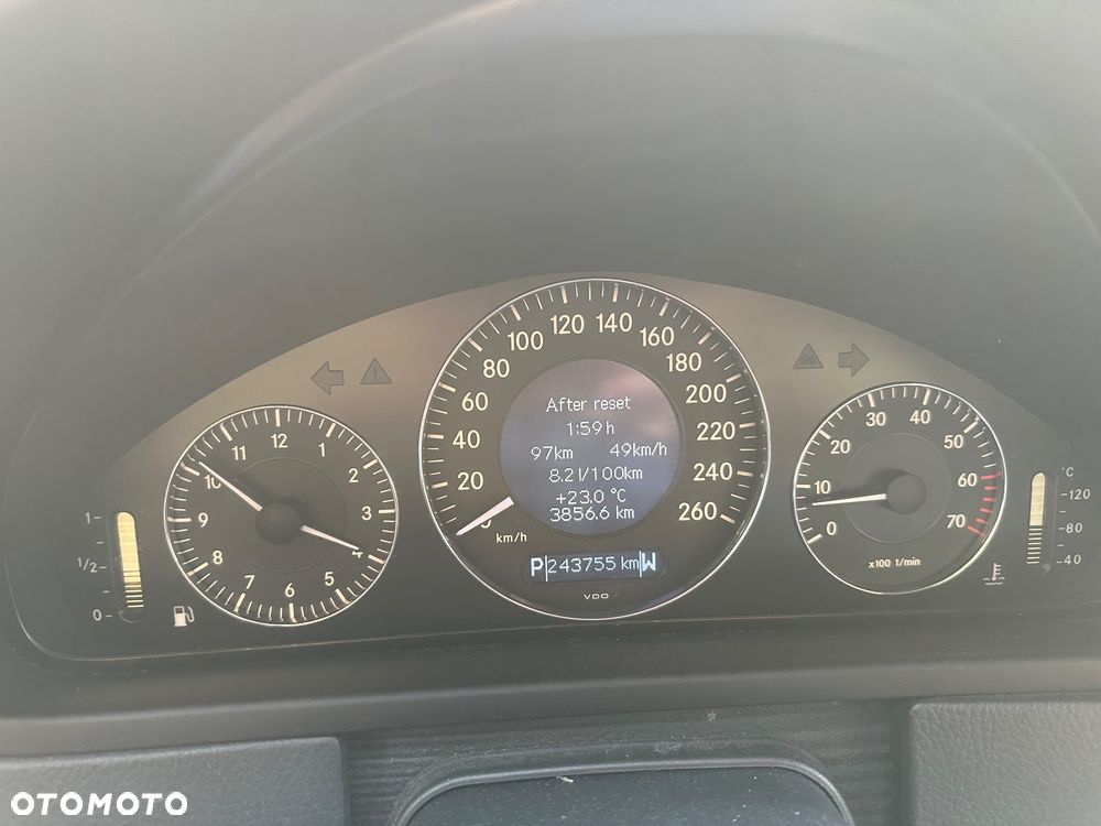 Mercedes-Benz CLK 200 Kompressor Automatik Elegance - 14