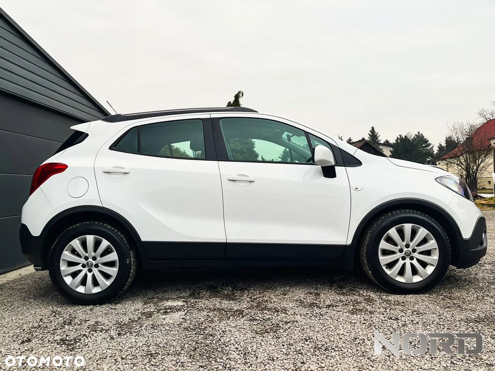 Opel Mokka 1.4 T Enjoy - 3