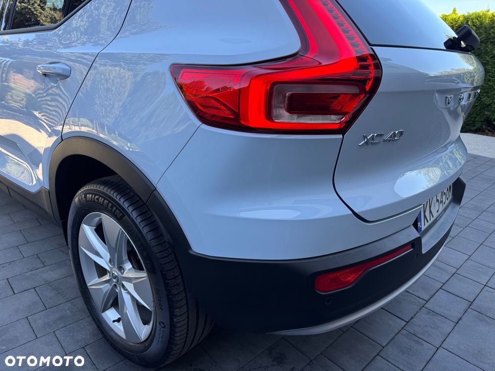 Volvo XC 40 - 33