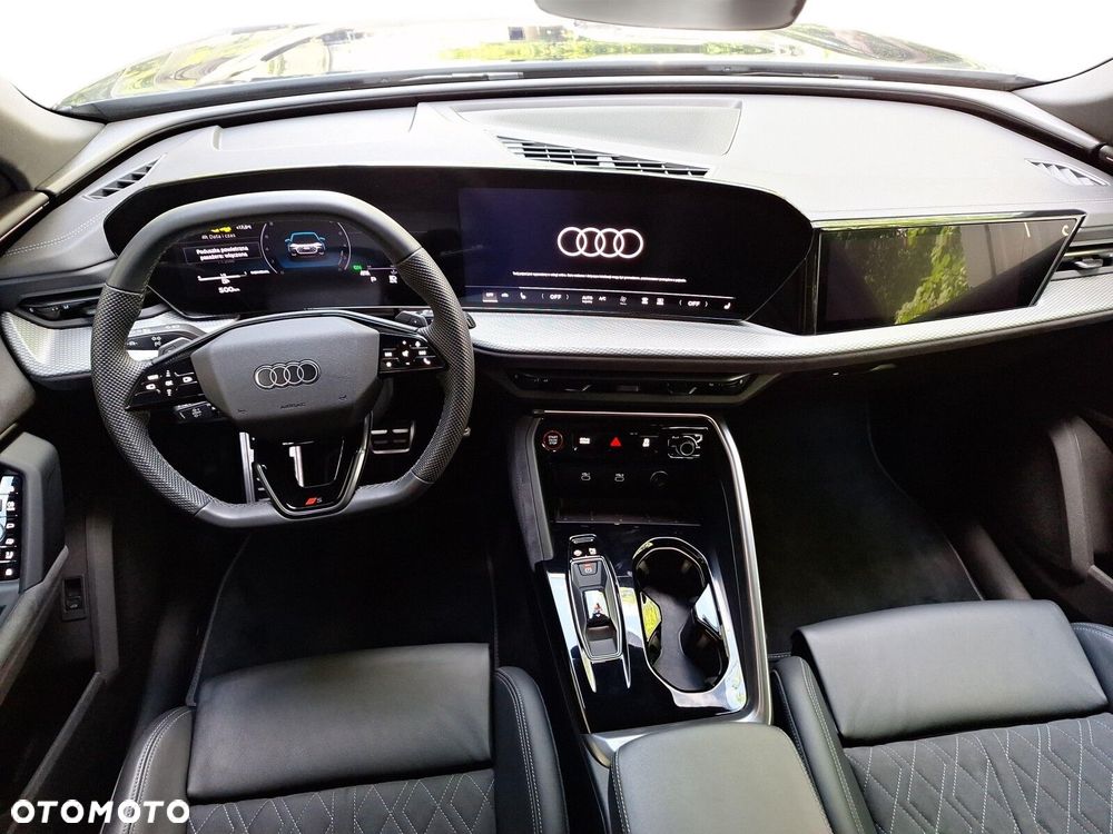 Audi Q5 Sportback TFSI mHEV 150 kW Quattro S tronic - 11