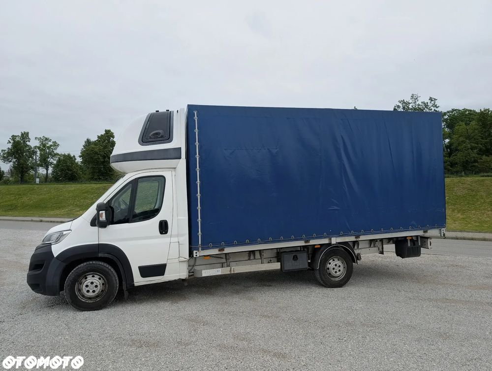 Peugeot Boxer - 4