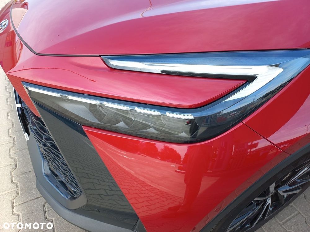 Toyota C-HR - 27