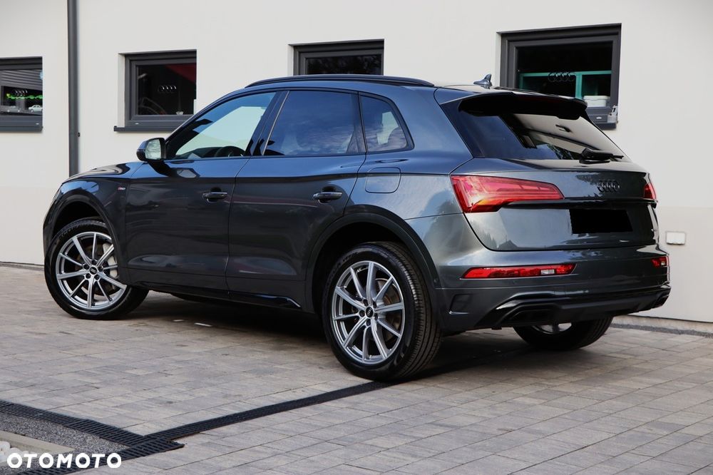 Audi Q5 - 5
