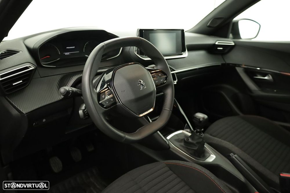 Peugeot 2008 1.2 PureTech Active Pack - 7