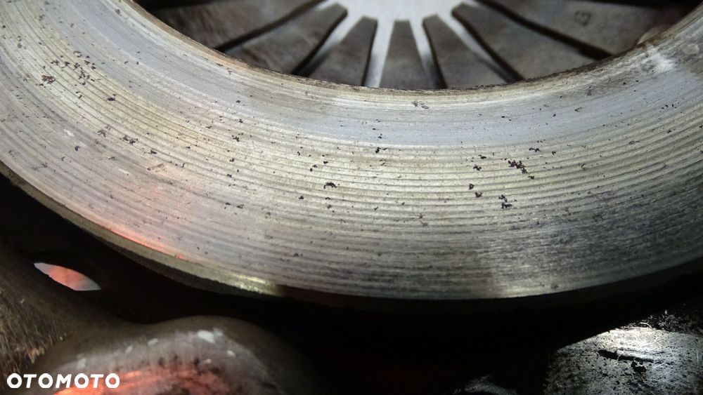 SPRZĘGŁO KPL SUZUKI JIMNY III 1.3AWD - 5