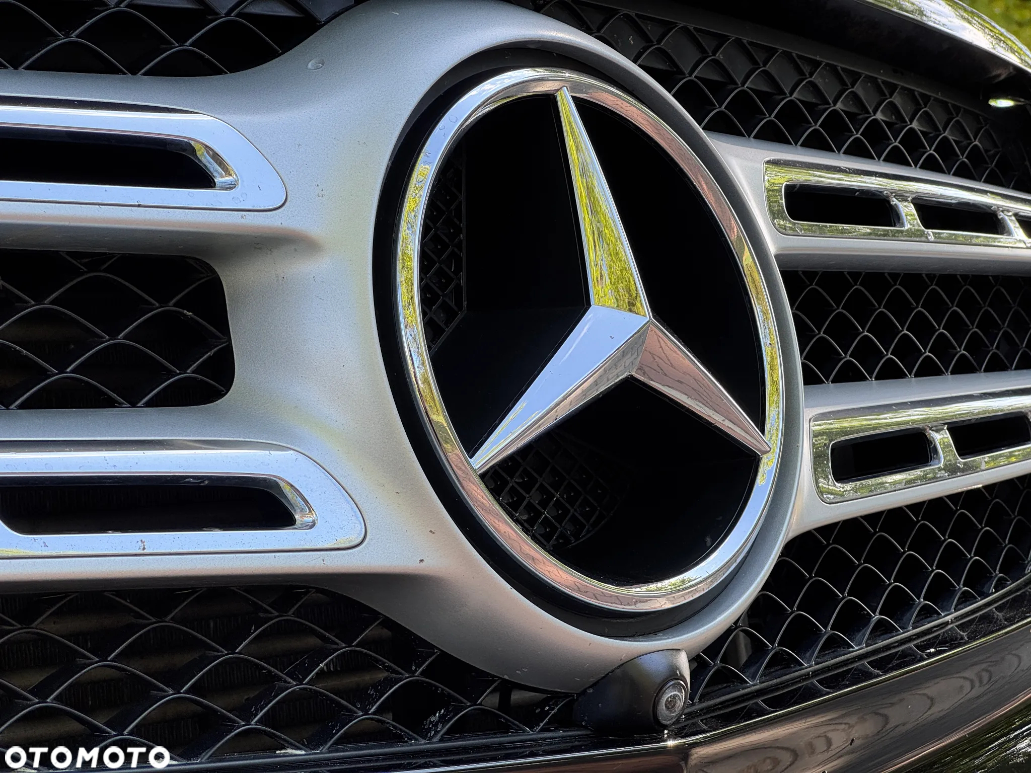 Mercedes-Benz GLS 350 d 4-Matic - 14