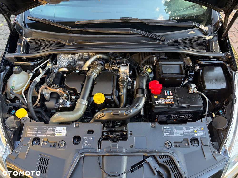 Renault Clio 1.5 dCi Energy Eco Expression - 36