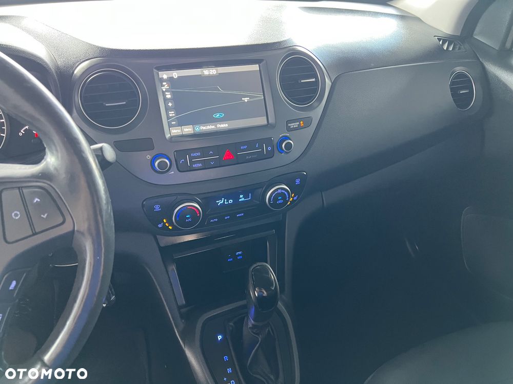 Hyundai i10 - 14