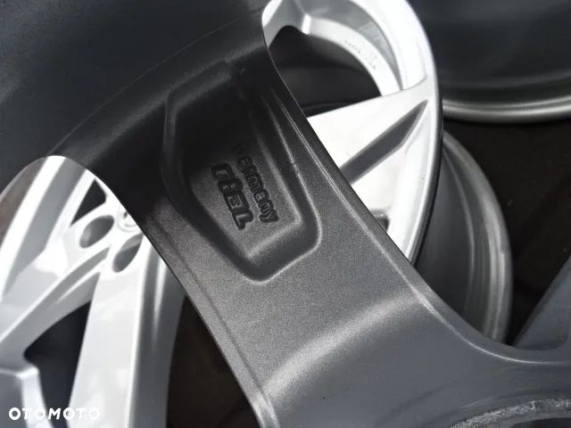 5x112x57 7,5Jx18 ET45 AUDI VW SEAT SKODA - 12