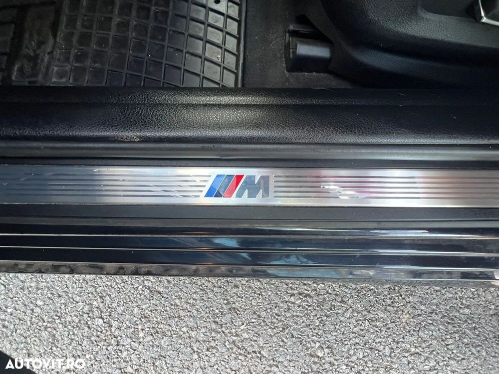 BMW Seria 5 535i xDrive AT - 17