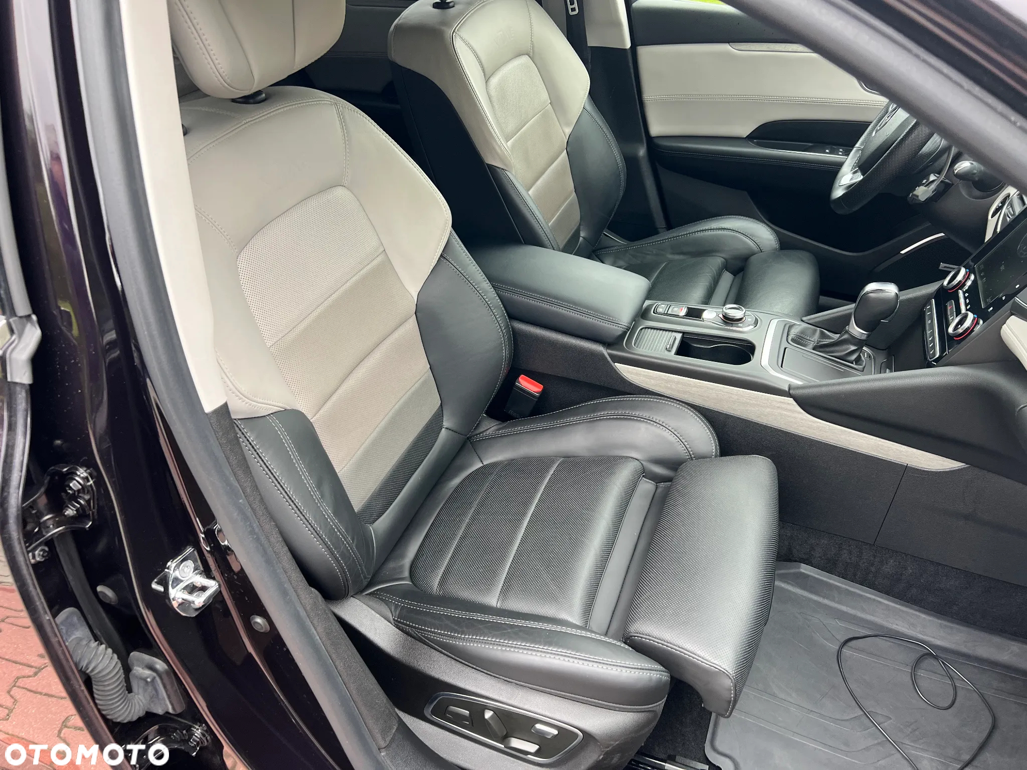 Renault Talisman 1.8 TCe FAP Initiale Paris EDC - 7