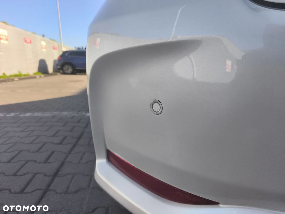 Toyota Corolla 1.8 Hybrid Executive - 21