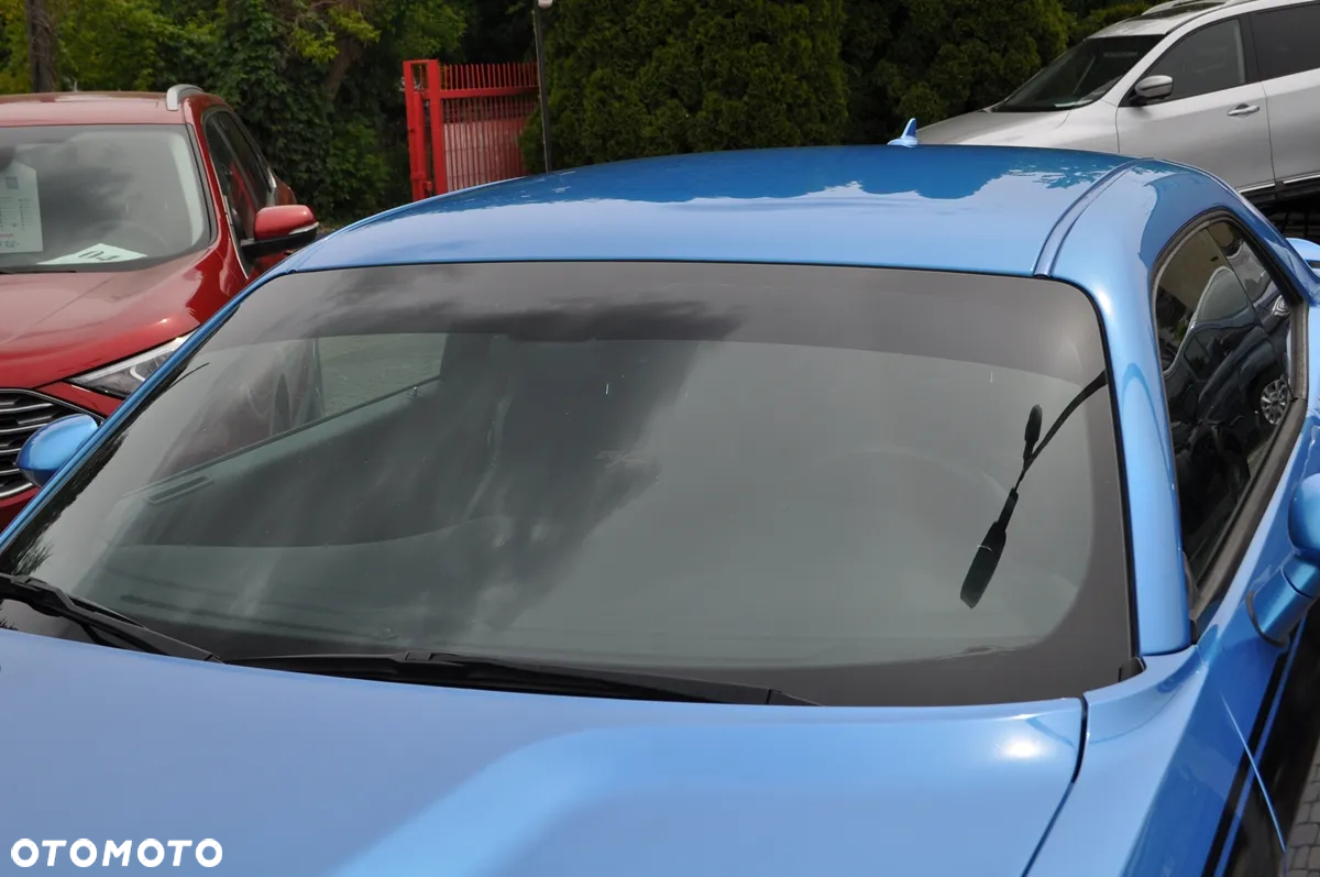 Dodge Challenger 5.7 R/T - 35