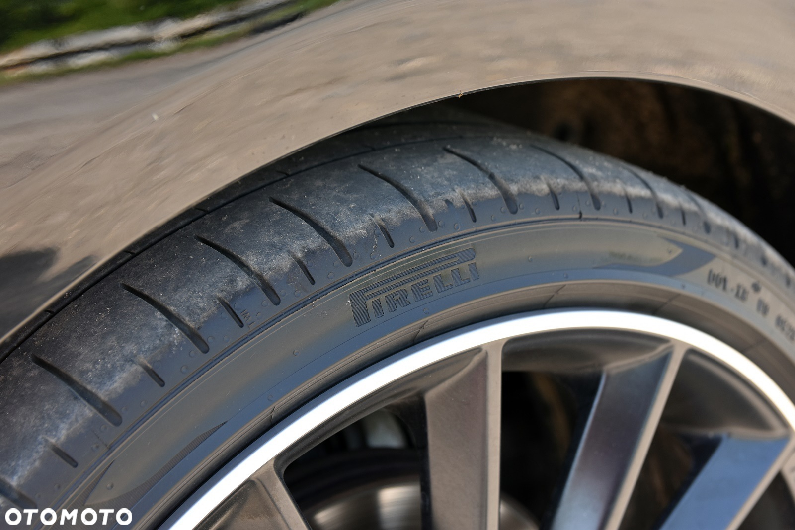 Mercedes-Benz CLA 250 4-Matic AMG Line - 9