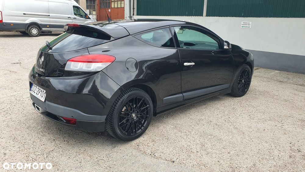 Renault Megane 1.4 16V TCE Dynamique - 30