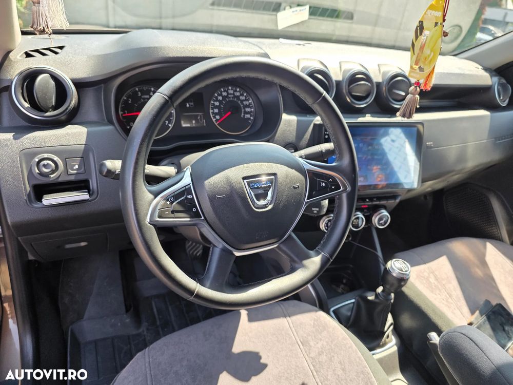 Dacia Duster - 9