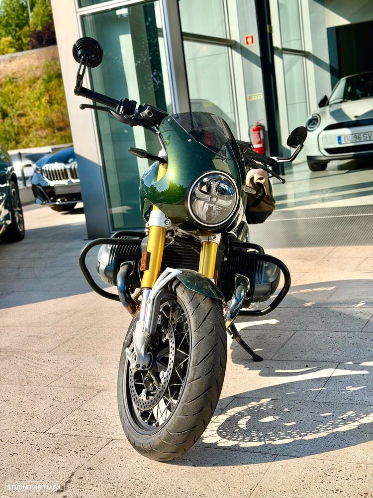BMW R 12 nineT - 10
