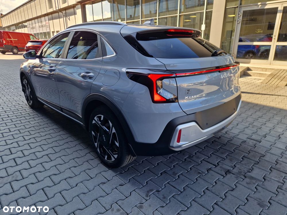 Kia Xceed 2026 photo 4