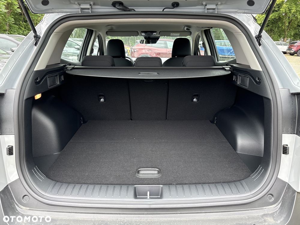 Kia Sportage 1.6 T-GDI M 2WD - 11