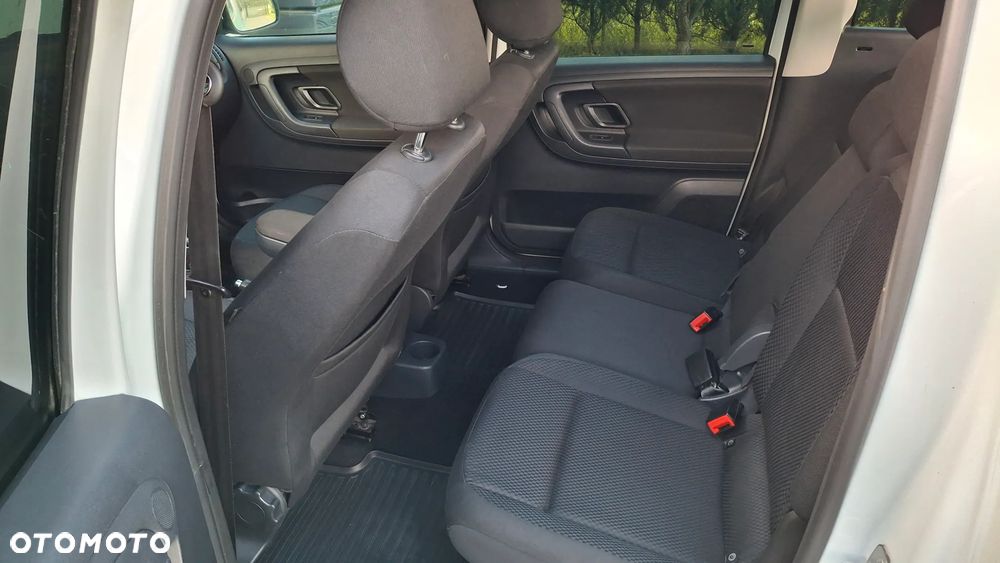 Skoda Roomster - 31