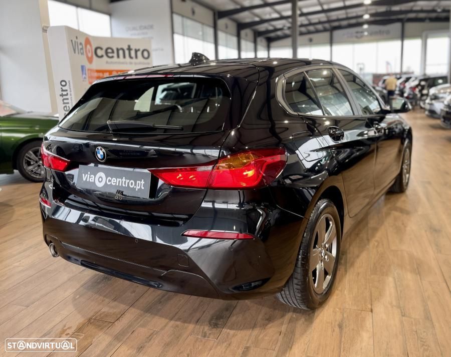 BMW 116 d Corporate Edition - 2