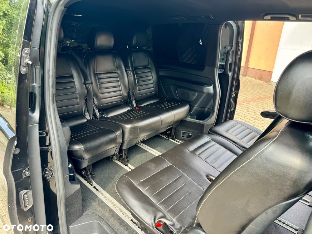 Mercedes-Benz Vito - 15