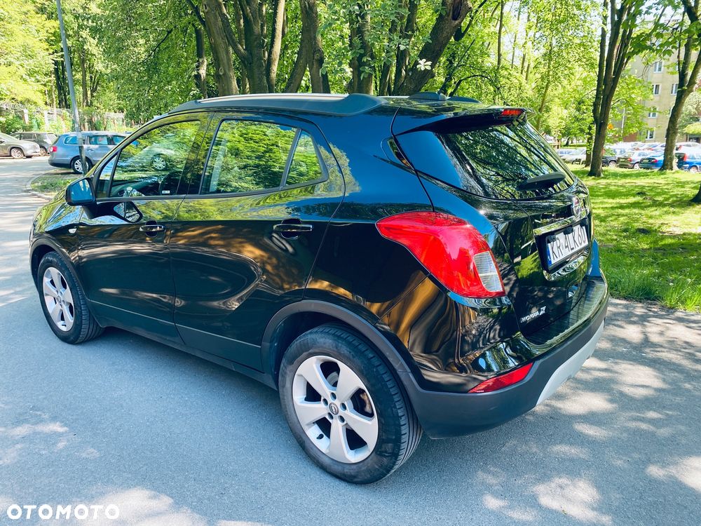 Opel Mokka - 3