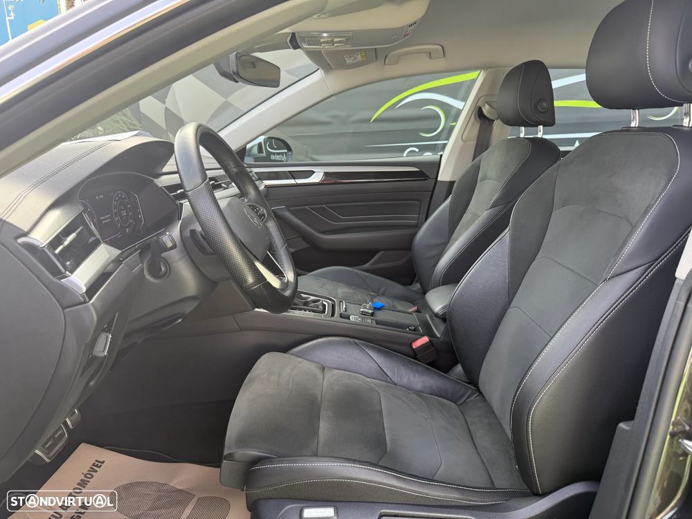 VW Arteon Shooting Brake 2.0 TDI Elegance DSG - 22