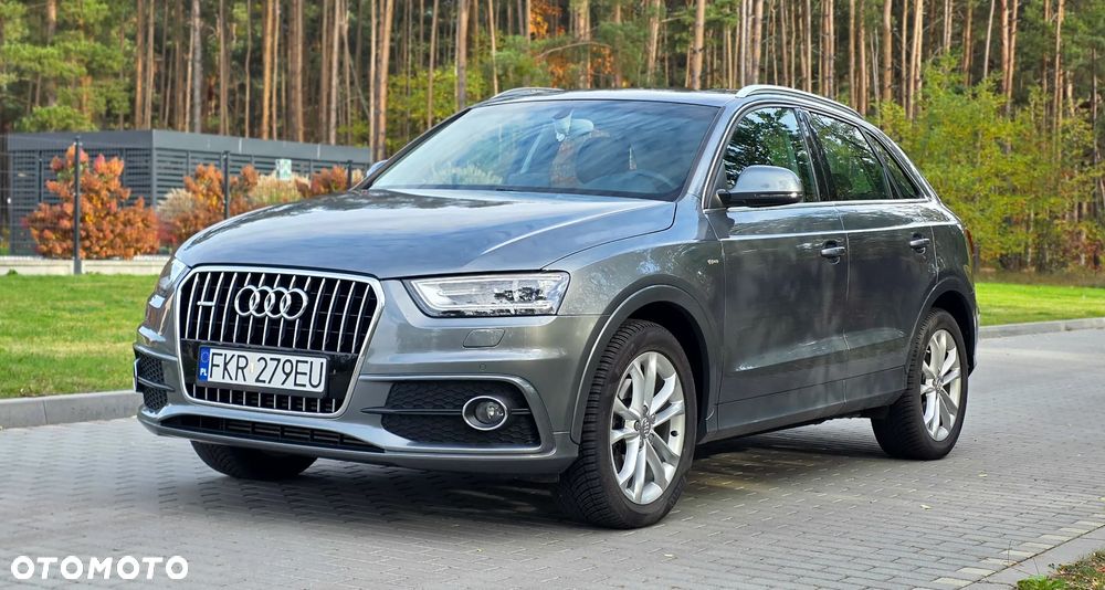 Audi Q3 2.0 TDI Quattro - 4