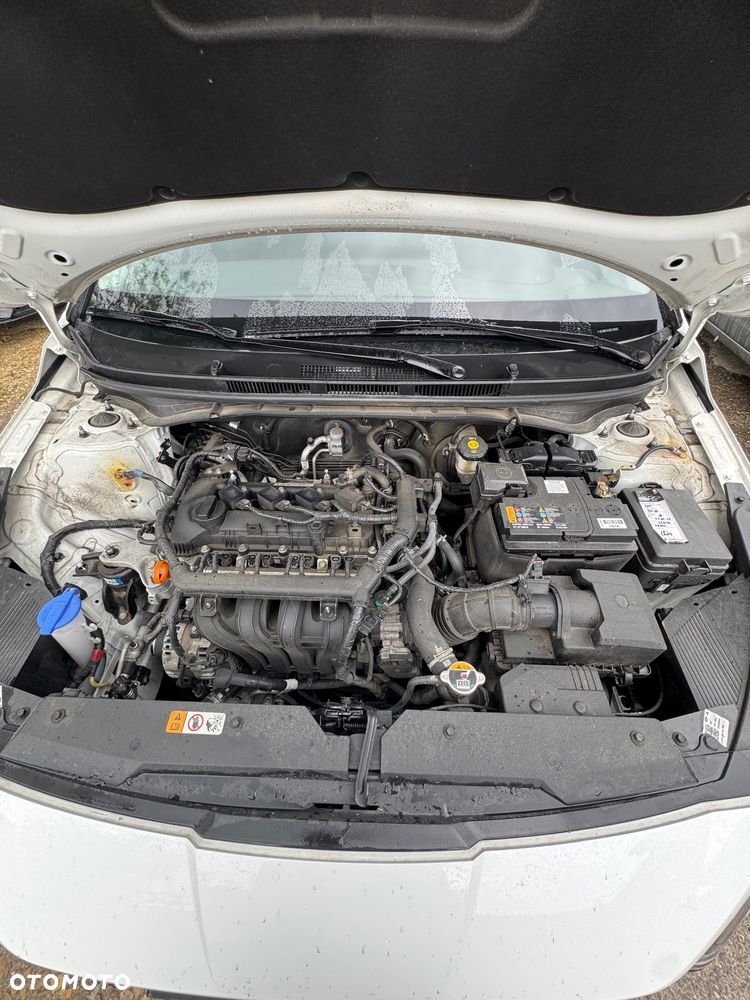 Hyundai i20 - 22
