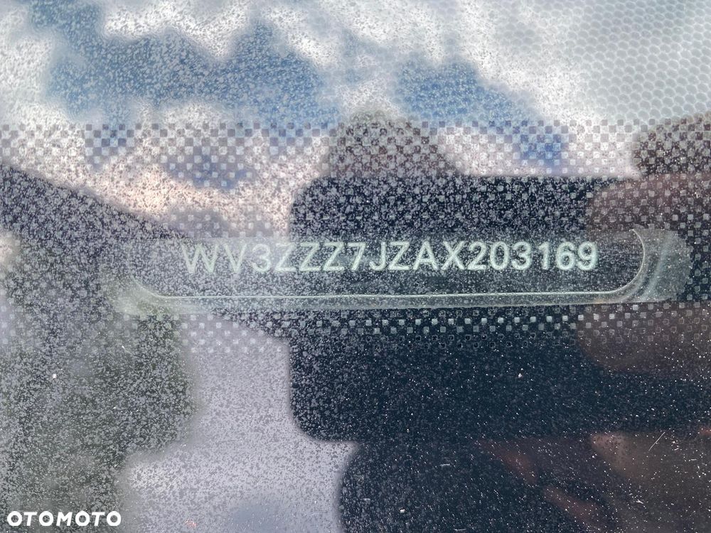 Volkswagen TRANSPORTER - 20