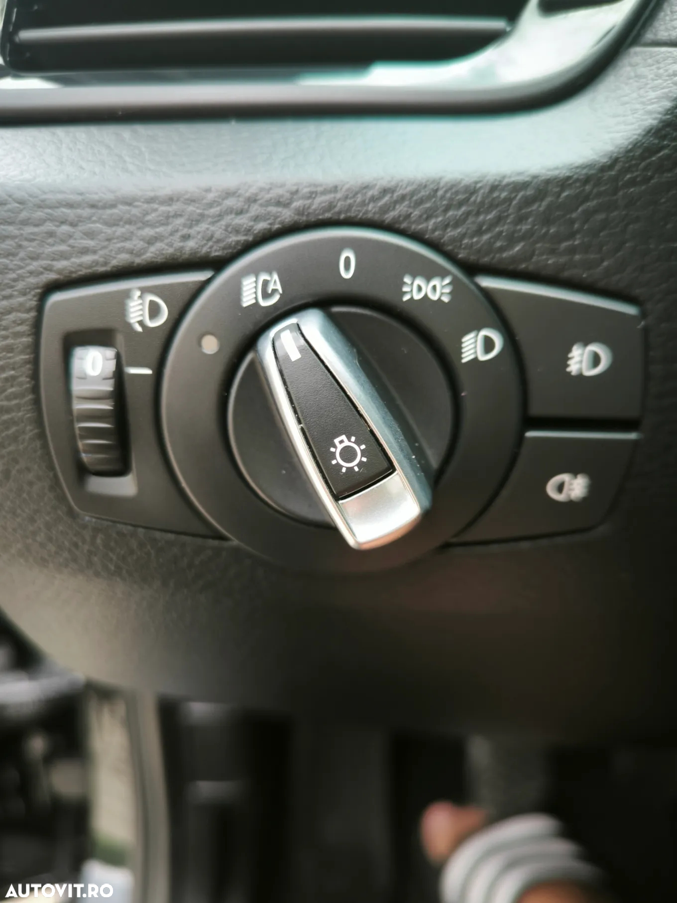 BMW X1 sDrive18d - 20
