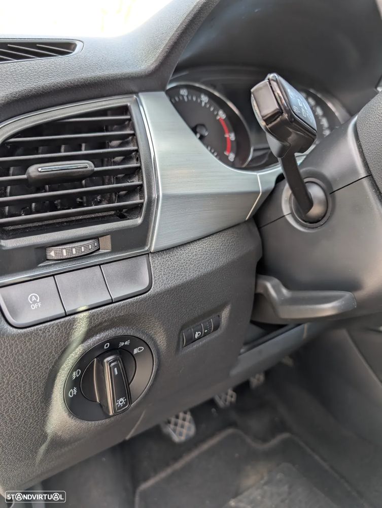 Skoda Fabia 1.0 Active - 7